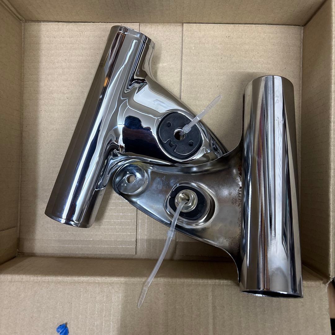 カワサキ純正　w400 w650 w800