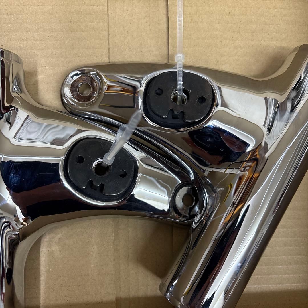 カワサキ純正　w400 w650 w800