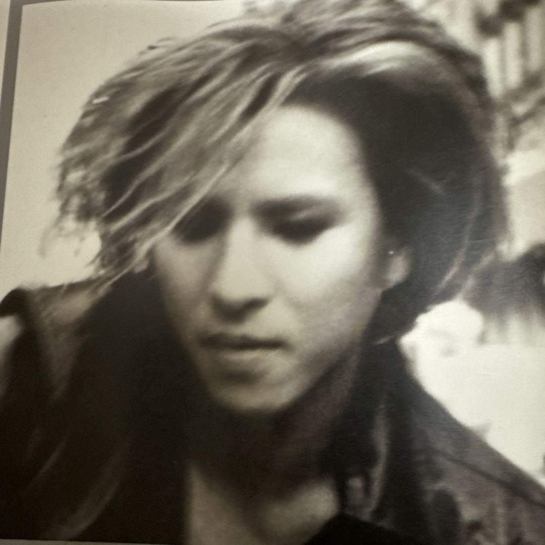 ＸＪＡＰＡＮ１９９６ＤＡＨＬＩＡポスター