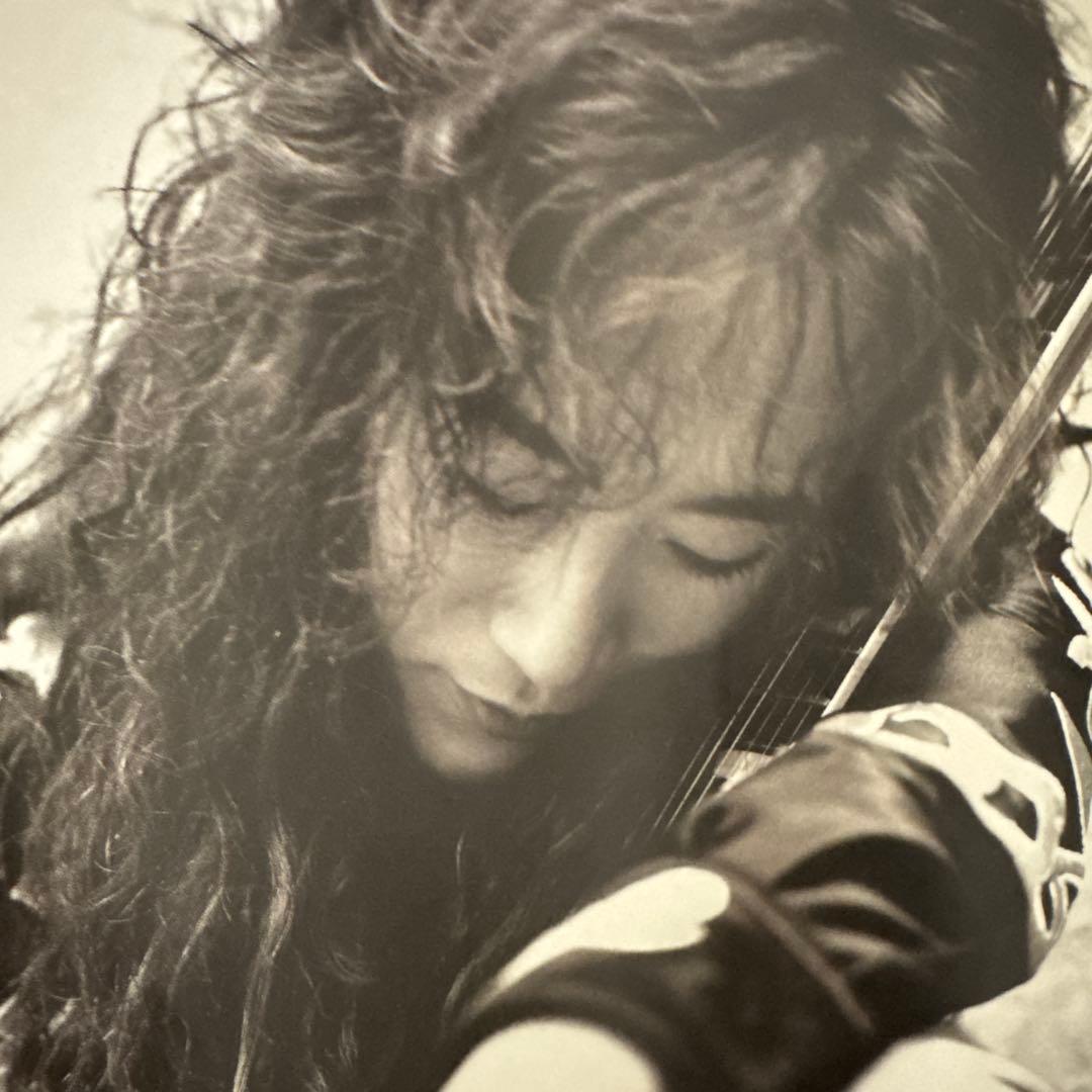 ＸＪＡＰＡＮ１９９６ＤＡＨＬＩＡポスター