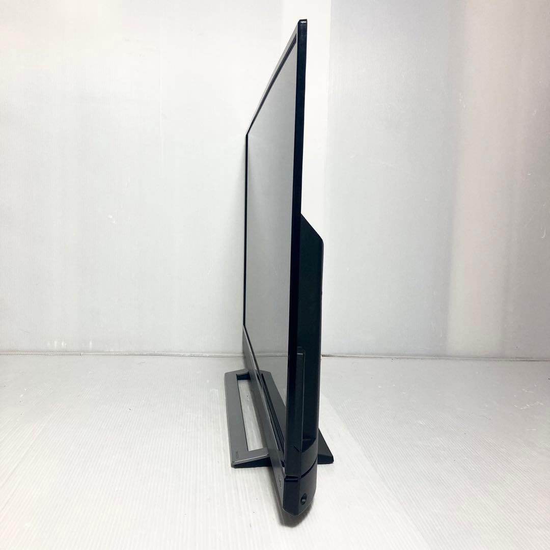 美品 東芝 REGZA フルHD 40インチ テレビ 40V31 2018年製