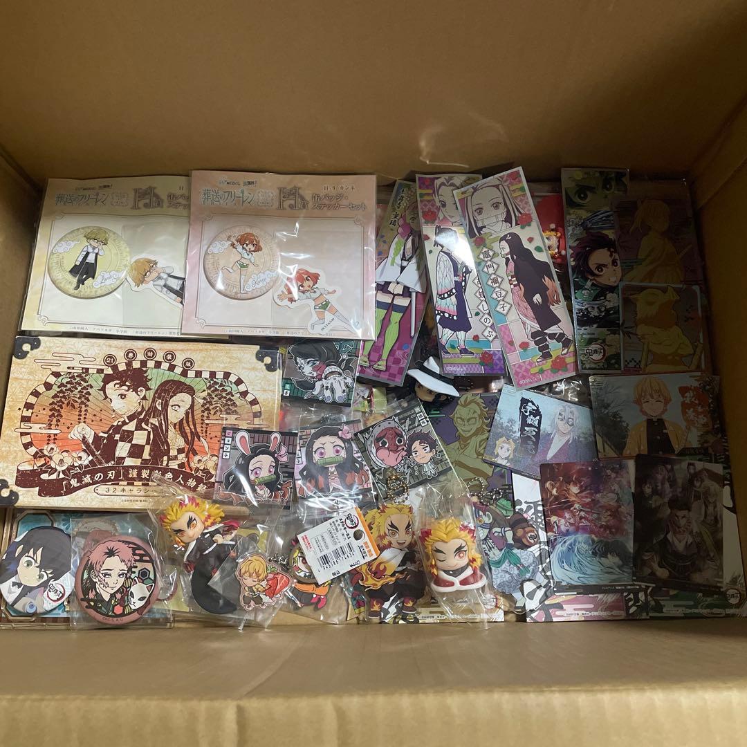 ノンジャンル アニメ キャラクターグッズ 大量 まとめ売り