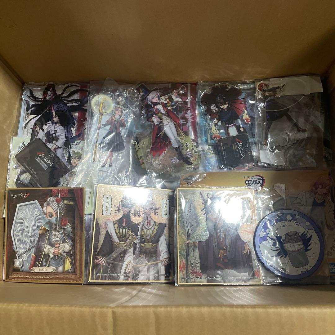 ノンジャンル アニメ キャラクターグッズ 大量 まとめ売り