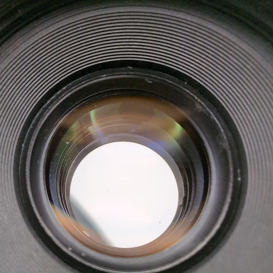 ❁神レンズ❁キャノン 単焦点 Canon EF 50mm F1.8 II