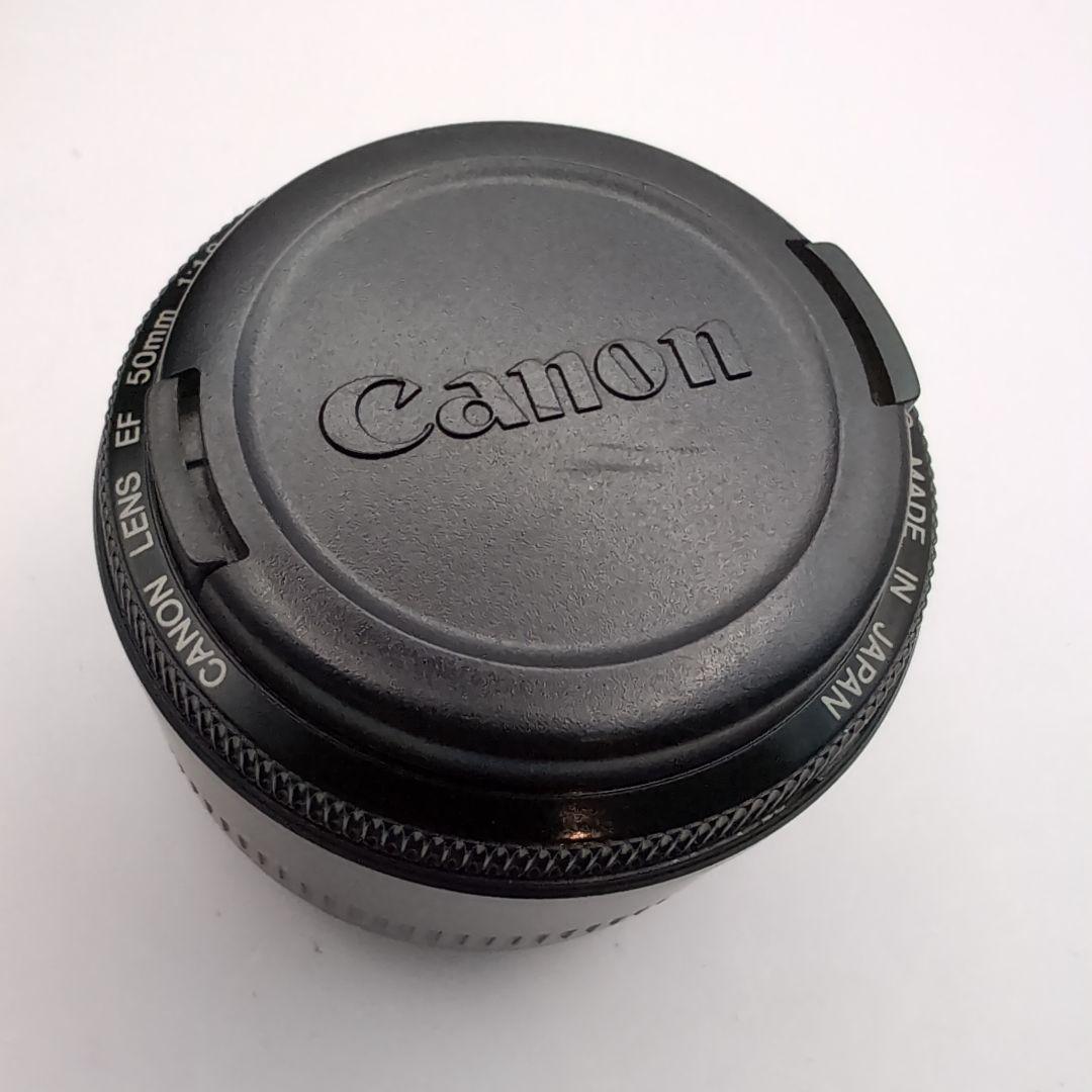 ❁神レンズ❁キャノン 単焦点 Canon EF 50mm F1.8 II
