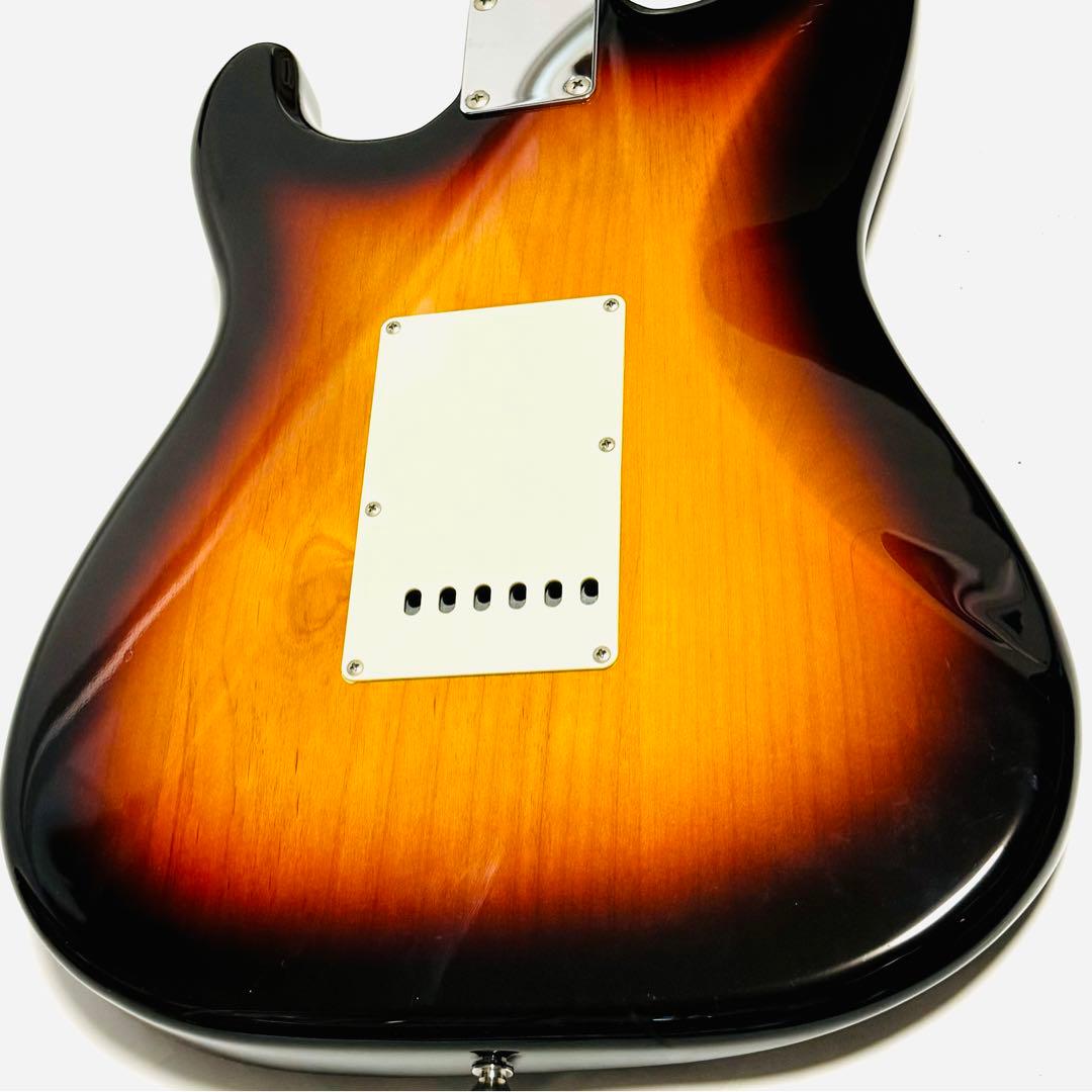 ギター Fender Japan stratocaster st62-tx