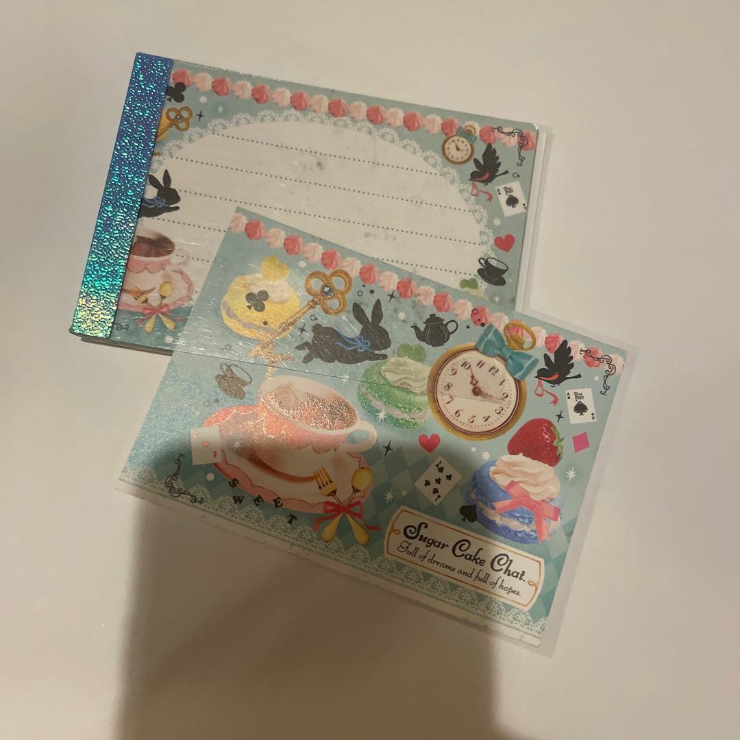 平成レトロ　メモ帳　まとめ売り