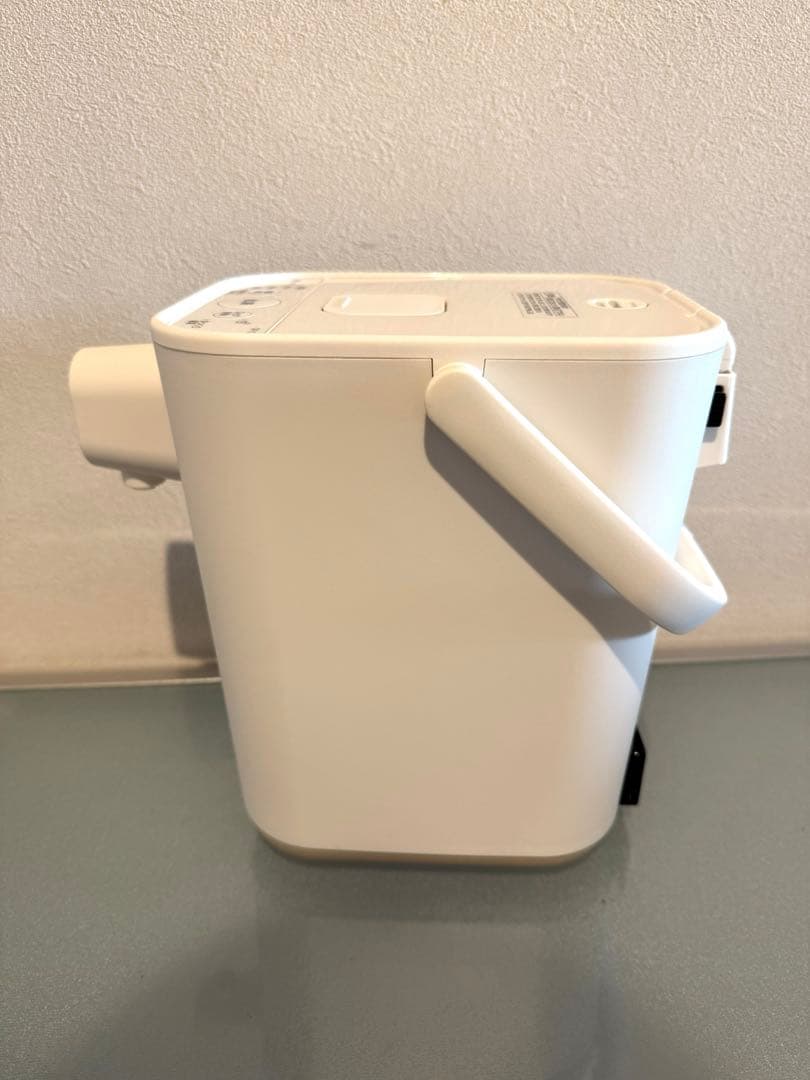 【美品】象印 STAN CP-CA12 電動ポット