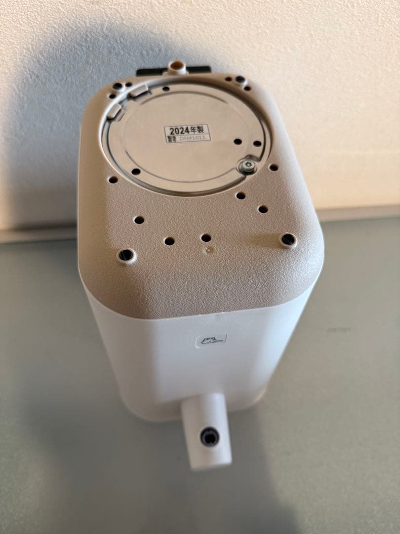 【美品】象印 STAN CP-CA12 電動ポット