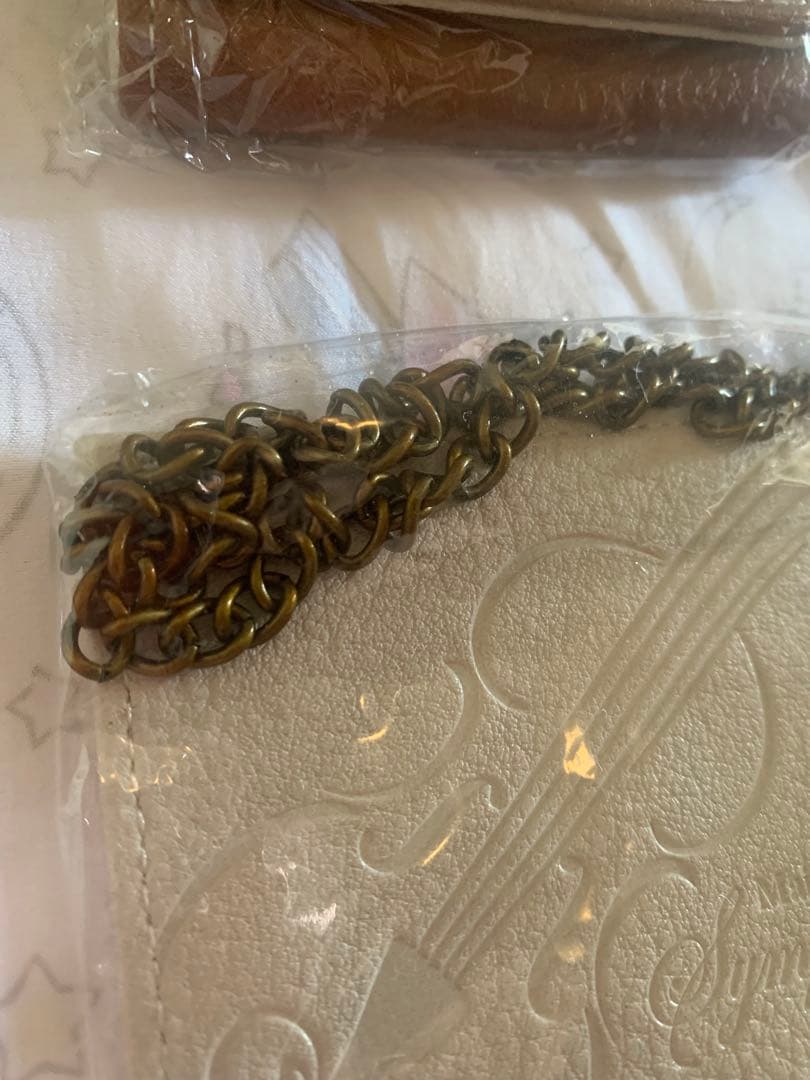 希少 倉木麻衣 シンフォニックライブ 限定グッズ