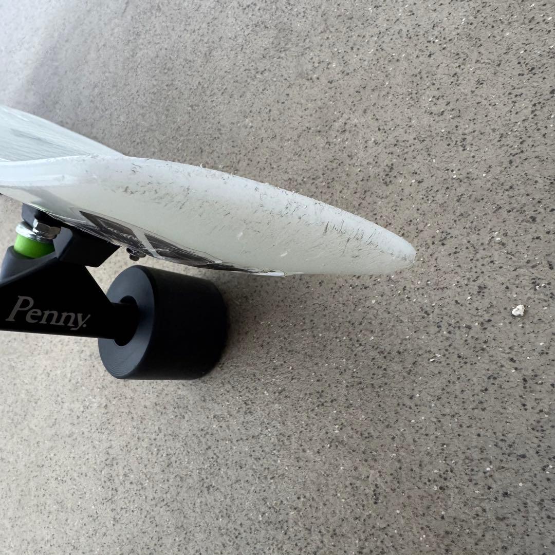 Penny ペニー 27インチ（ニッケル）蓄光モデル