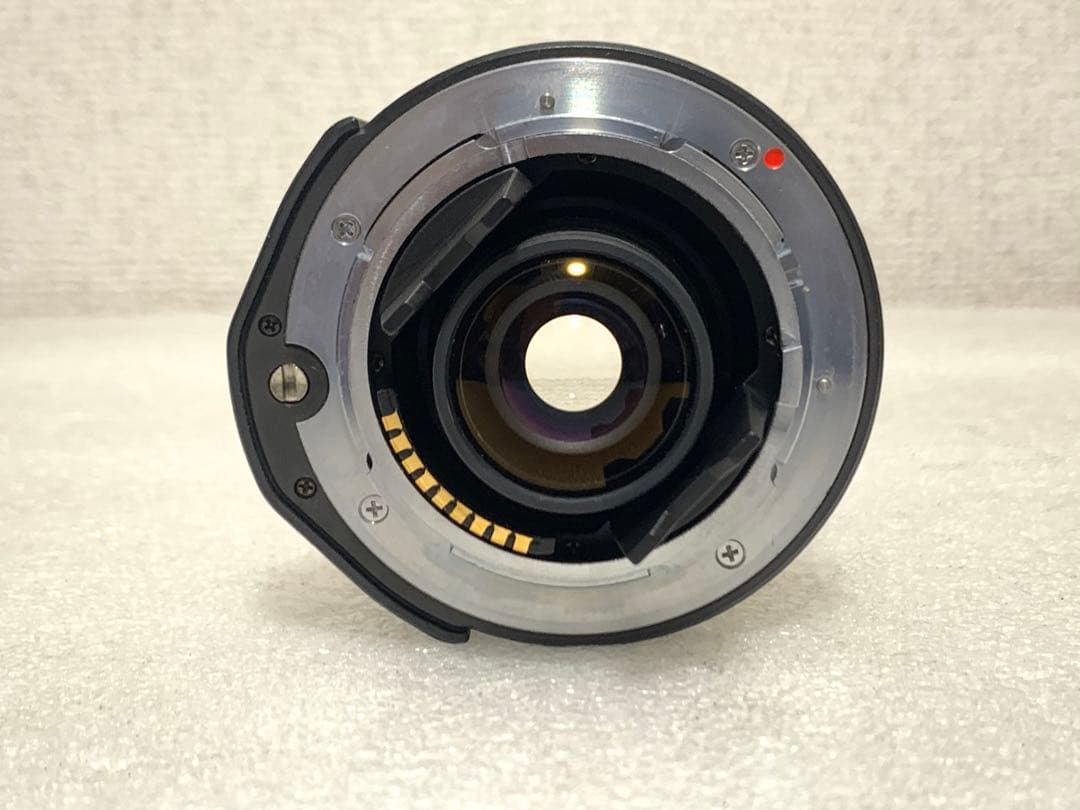 レンズ(単焦点) CONTAX Biogon 2.8/28