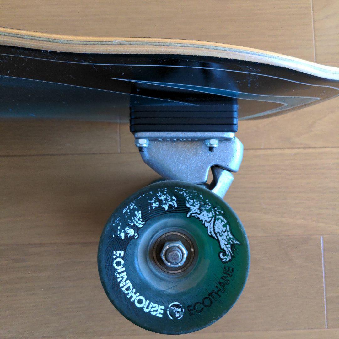 Carver 32インチ Super Surfer CX4 コンプリート