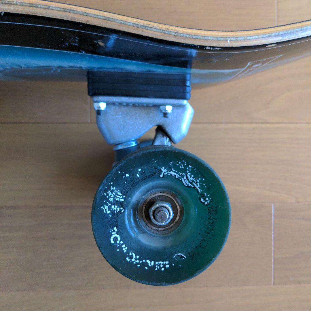 Carver 32インチ Super Surfer CX4 コンプリート