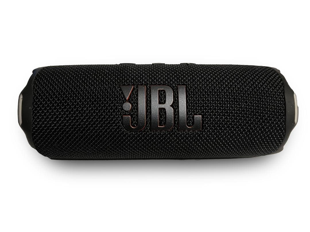JBL FLIP7 ブラック ワイヤレススピーカー(未使用)