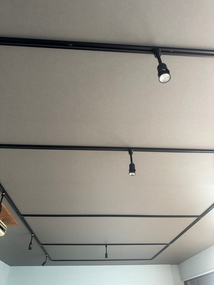 ODELIC オーデリック製 ダクトレール用スポットライト 12個