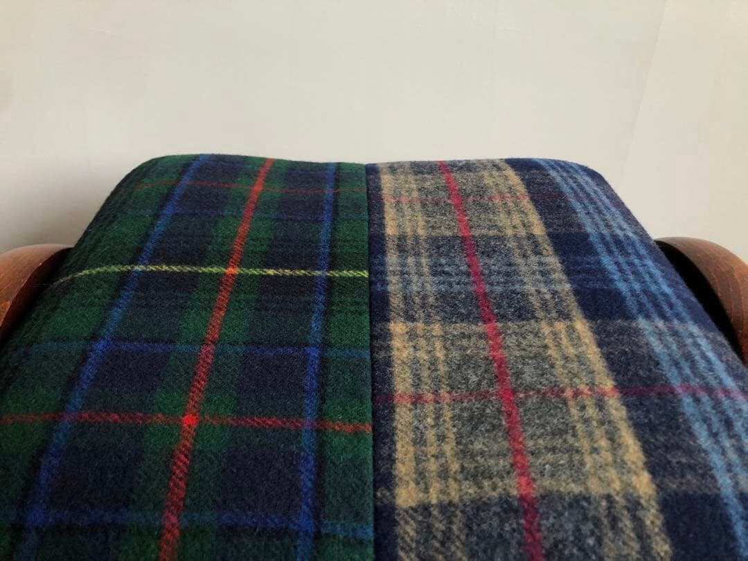 秋田木工 曲木 剣持スツール 2脚セット ヴィンテージ家具 古代色 レトロ 民藝