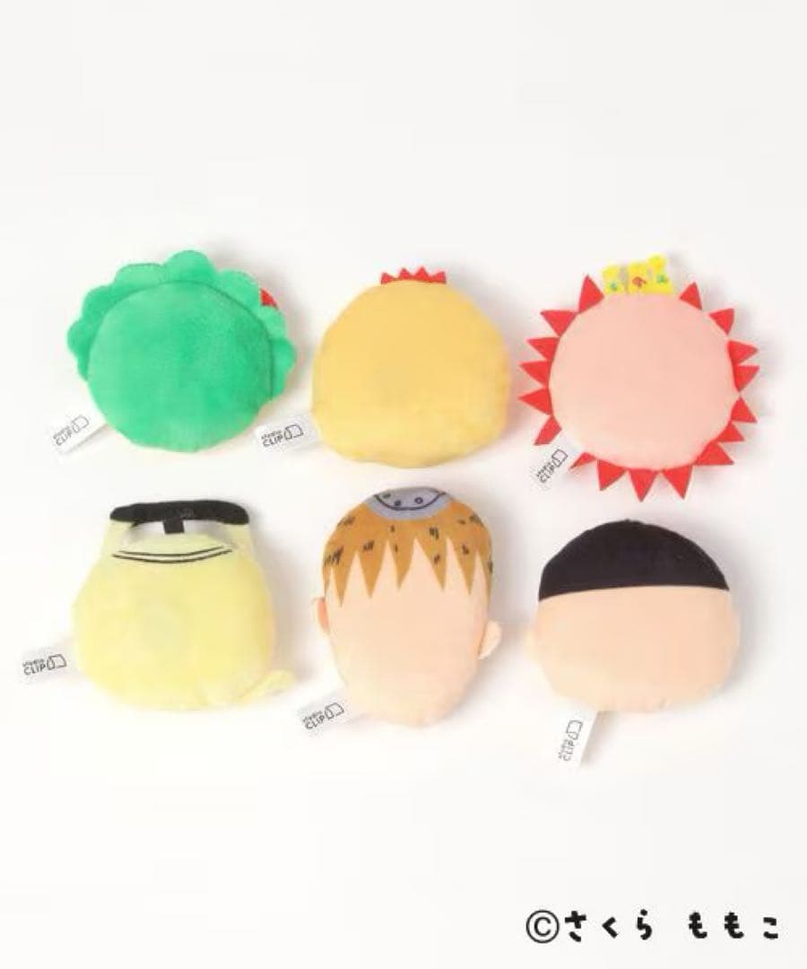 ぬいぐるみマグネットコンプリートBOX[COJI‐COJIコラボ2026]