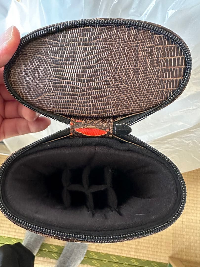 MEZZ NEC-24T キューケース