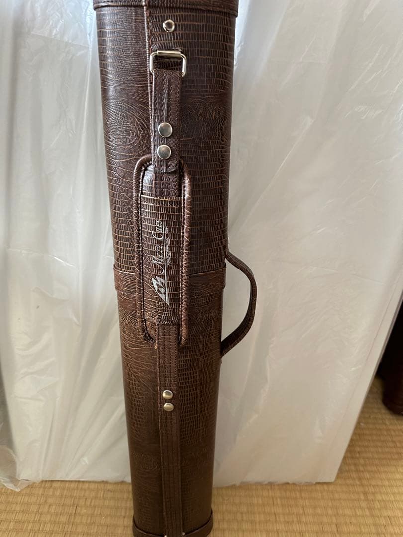 MEZZ NEC-24T キューケース