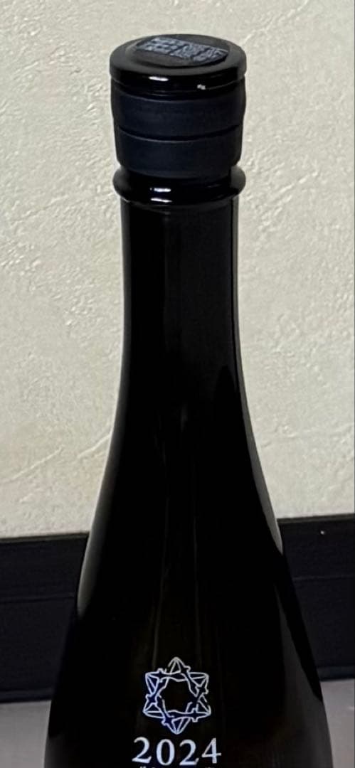 新政 No.6 S-type 2024 720ml