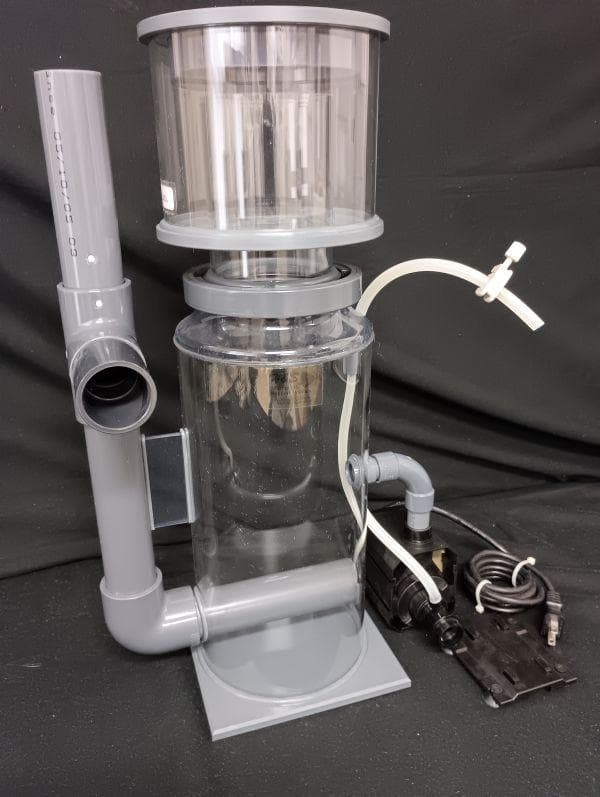 HS-850 プロテインスキマー Aqua Beeポンプ付き 内部式 50Hz