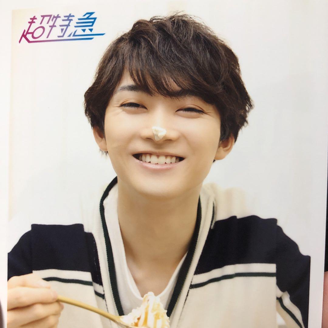 公式写真 ユーキ 生誕祭