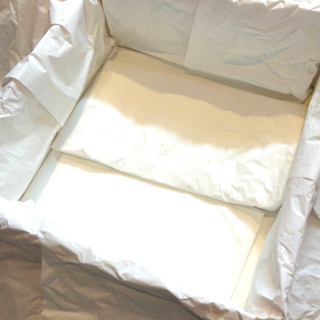 【美品】HERMES エルメス　バーキン30 空箱　専用保存袋付き