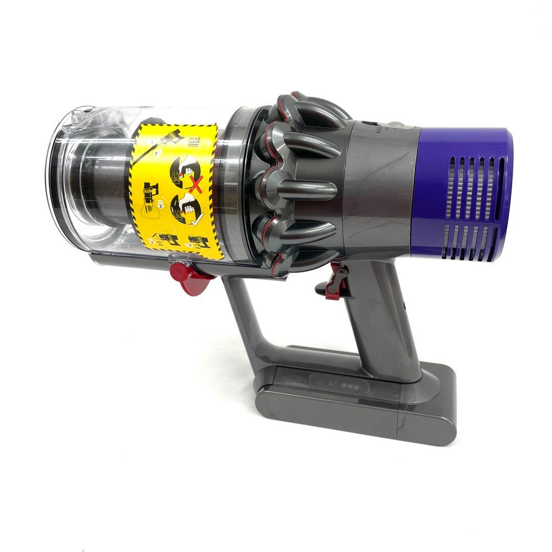 日曜日までお値下げ・1021-D304 ダイソン掃除機V10 お得フルセット