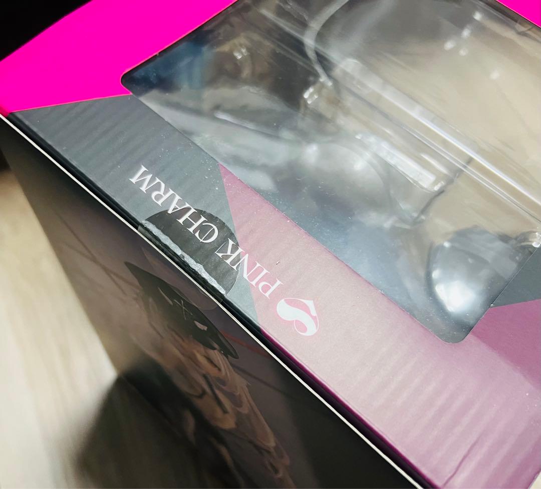 rurudo フィギュア 天使警察エルちゃん 未開封品