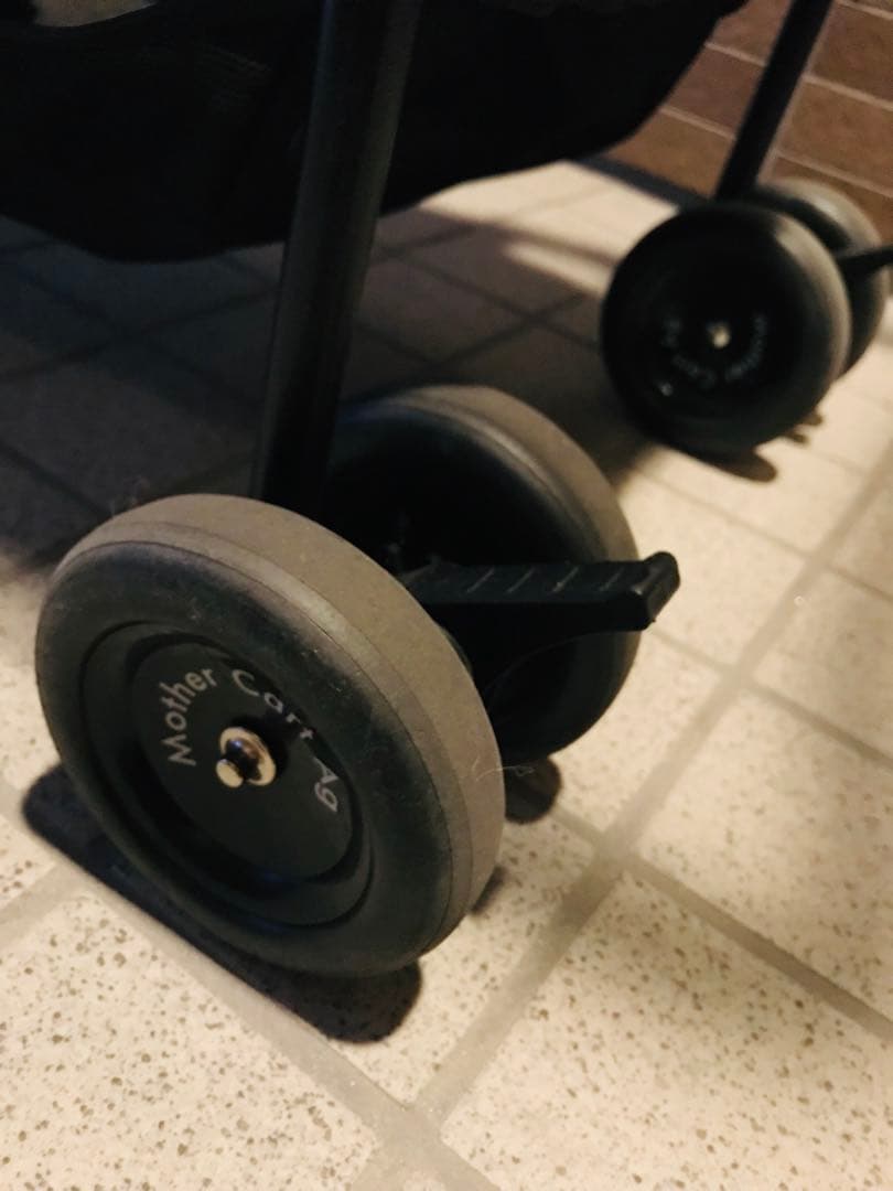 マザーカート ★ アジリティ ★ paris eroticaコラボ