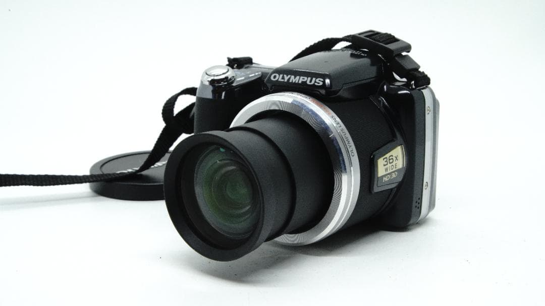 【U2207】 OLYMPUS SP-810UZ オリンパス