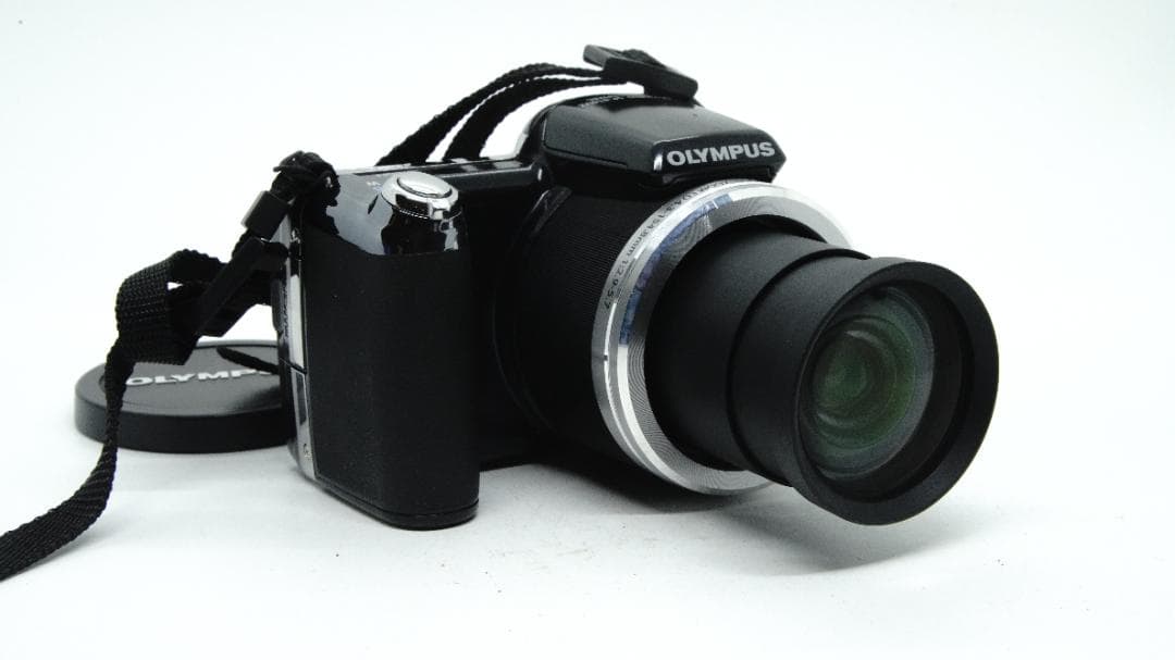 【U2207】 OLYMPUS SP-810UZ オリンパス