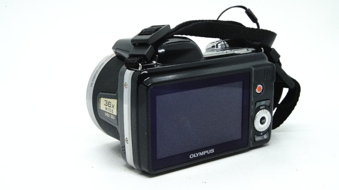 【U2207】 OLYMPUS SP-810UZ オリンパス