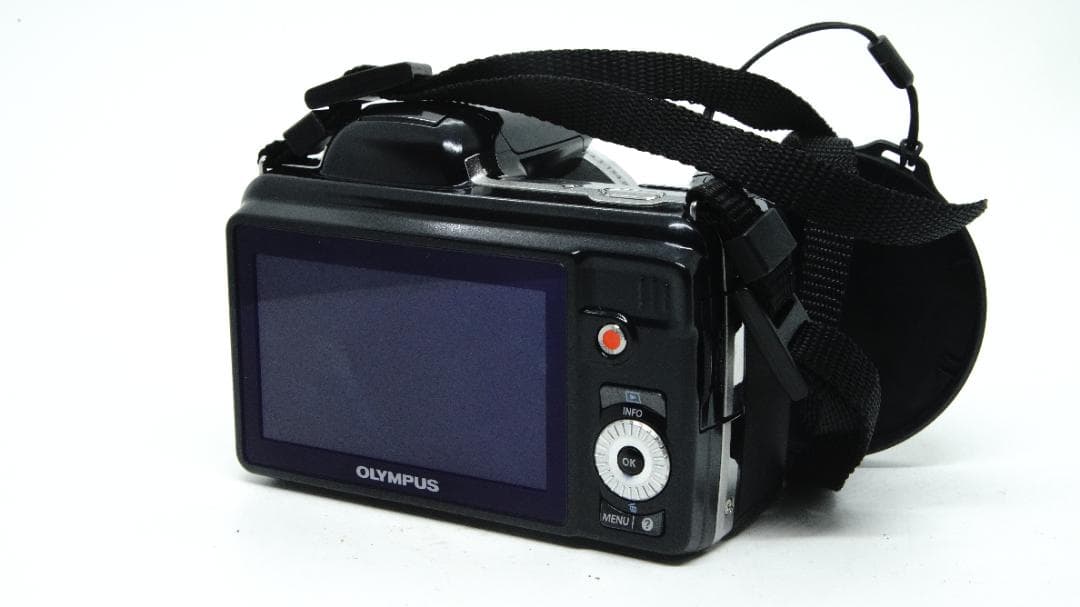 【U2207】 OLYMPUS SP-810UZ オリンパス