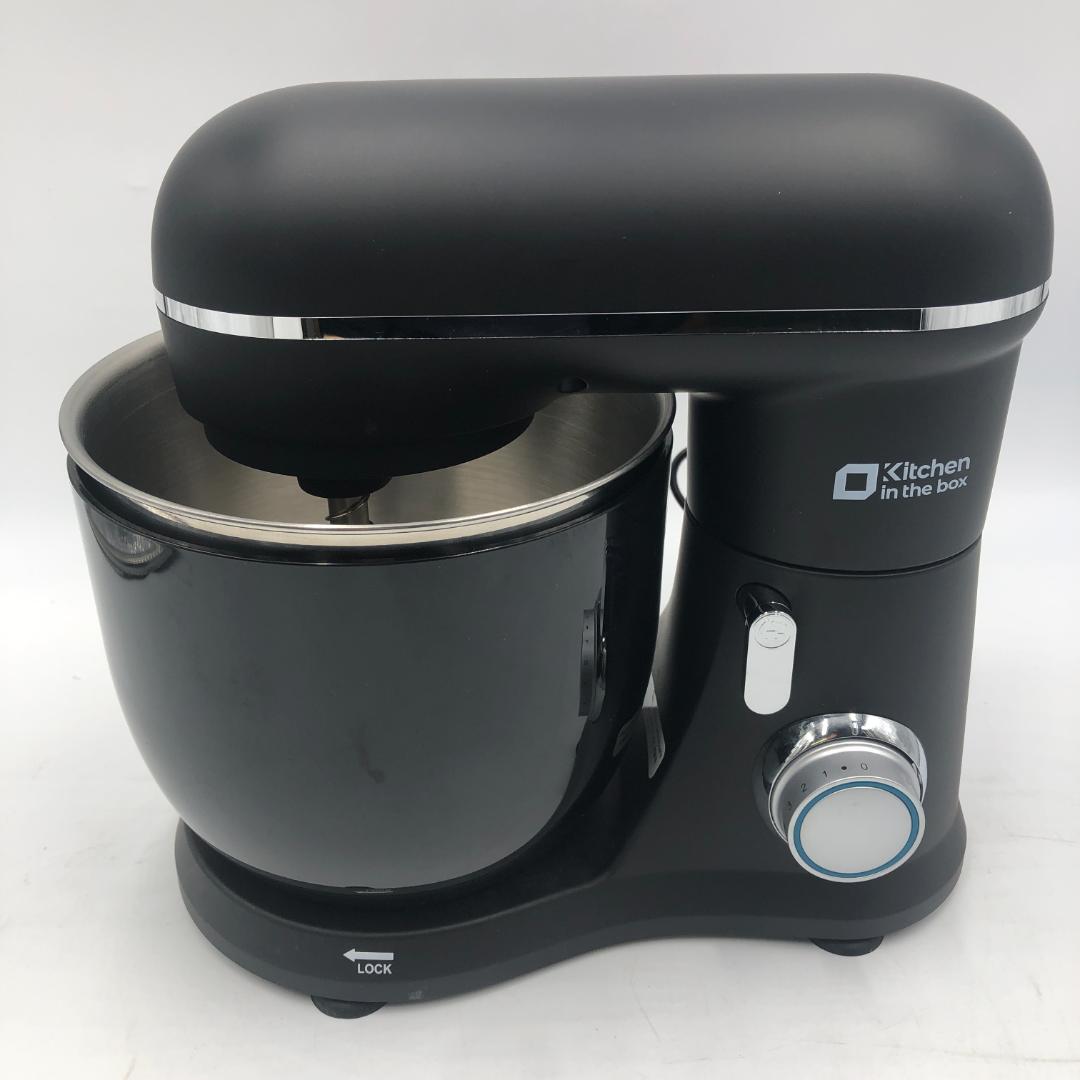 Kitchen in the box スタンドミキサー/Y32465-B1