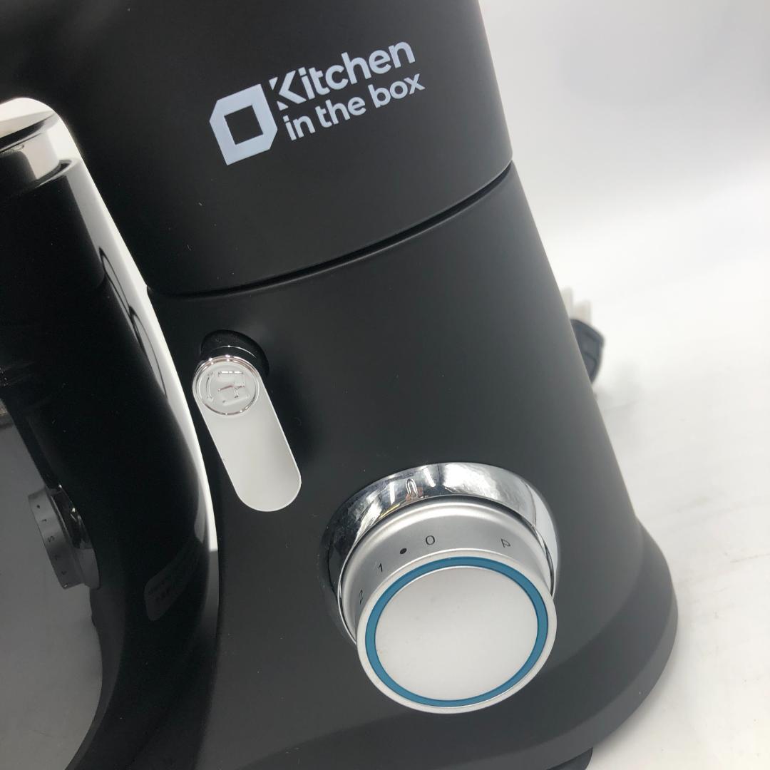 Kitchen in the box スタンドミキサー/Y32465-B1