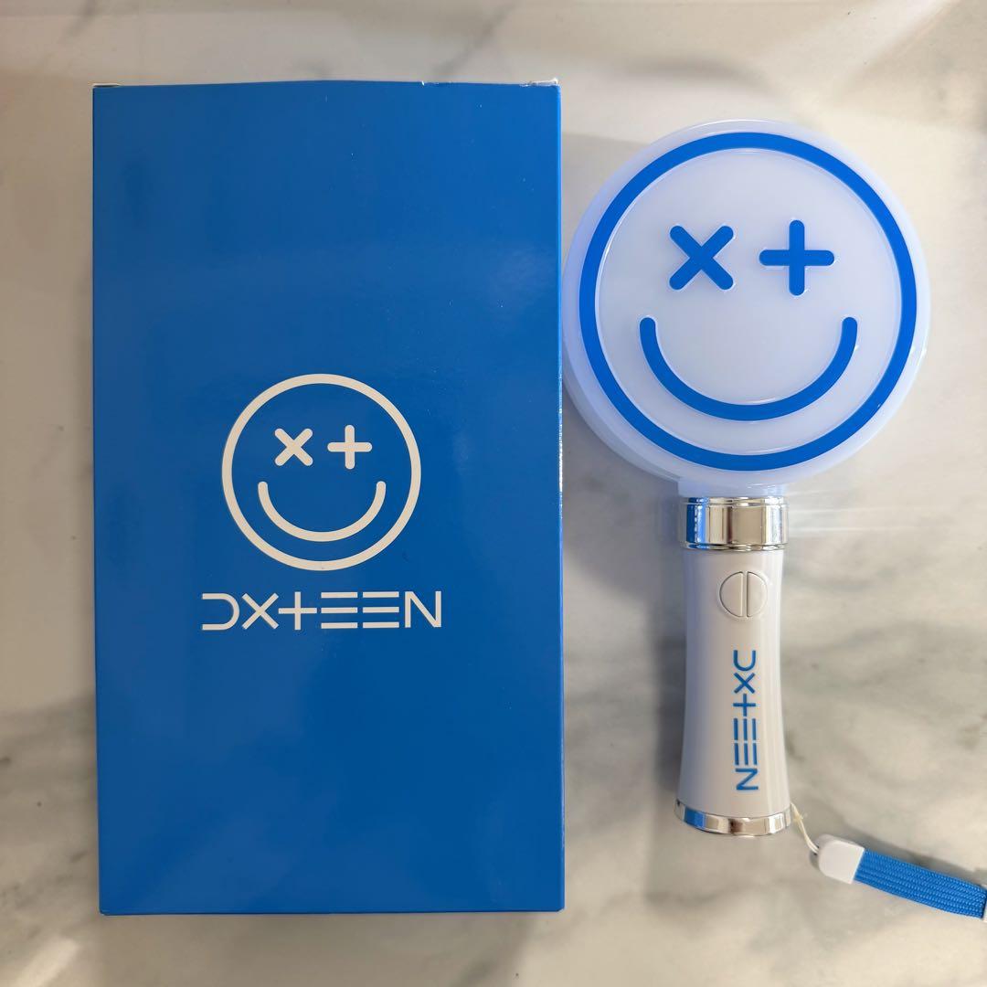 DXTEEN 旧ペンライト
