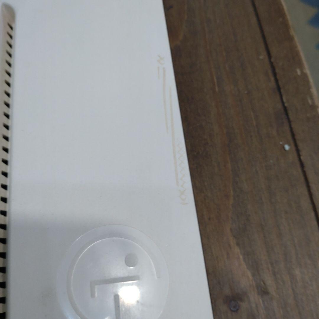 【中古】LG ディスプレイ・モニター＆ケーブル一式