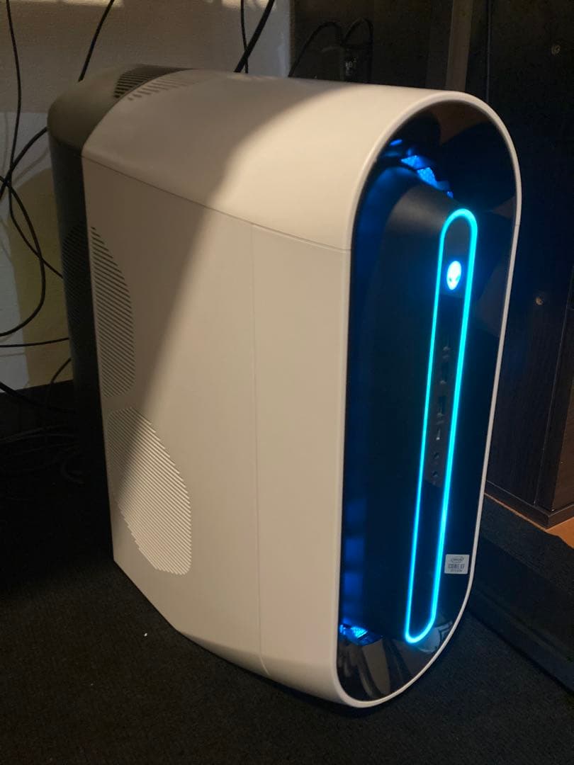 【ゲーミングPC】DELL Alienware Core i7 32GB