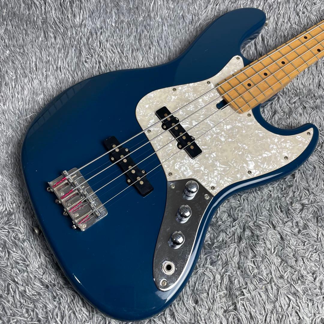 ベース Brian by Bacchus BJB-380 MAB