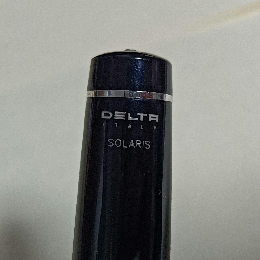 ま*き様 DELTA デルタ ソラリス ボールペン