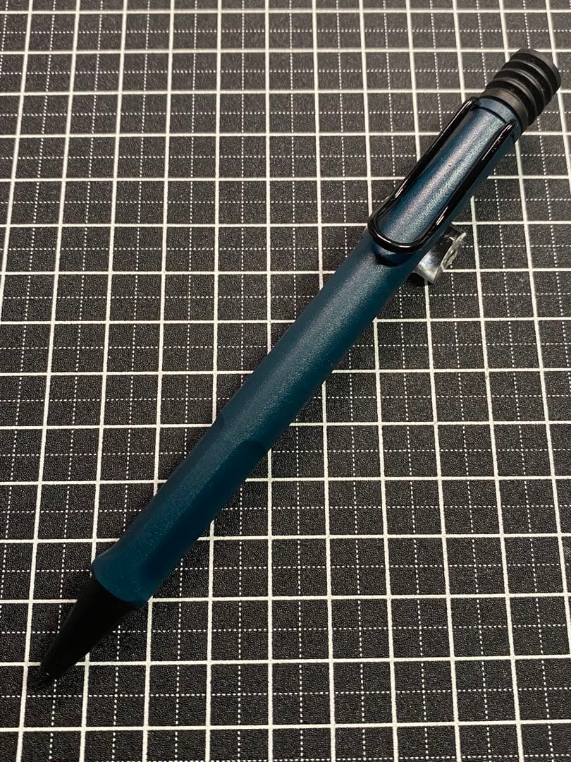 LAMY Safari Petrol ボールペン