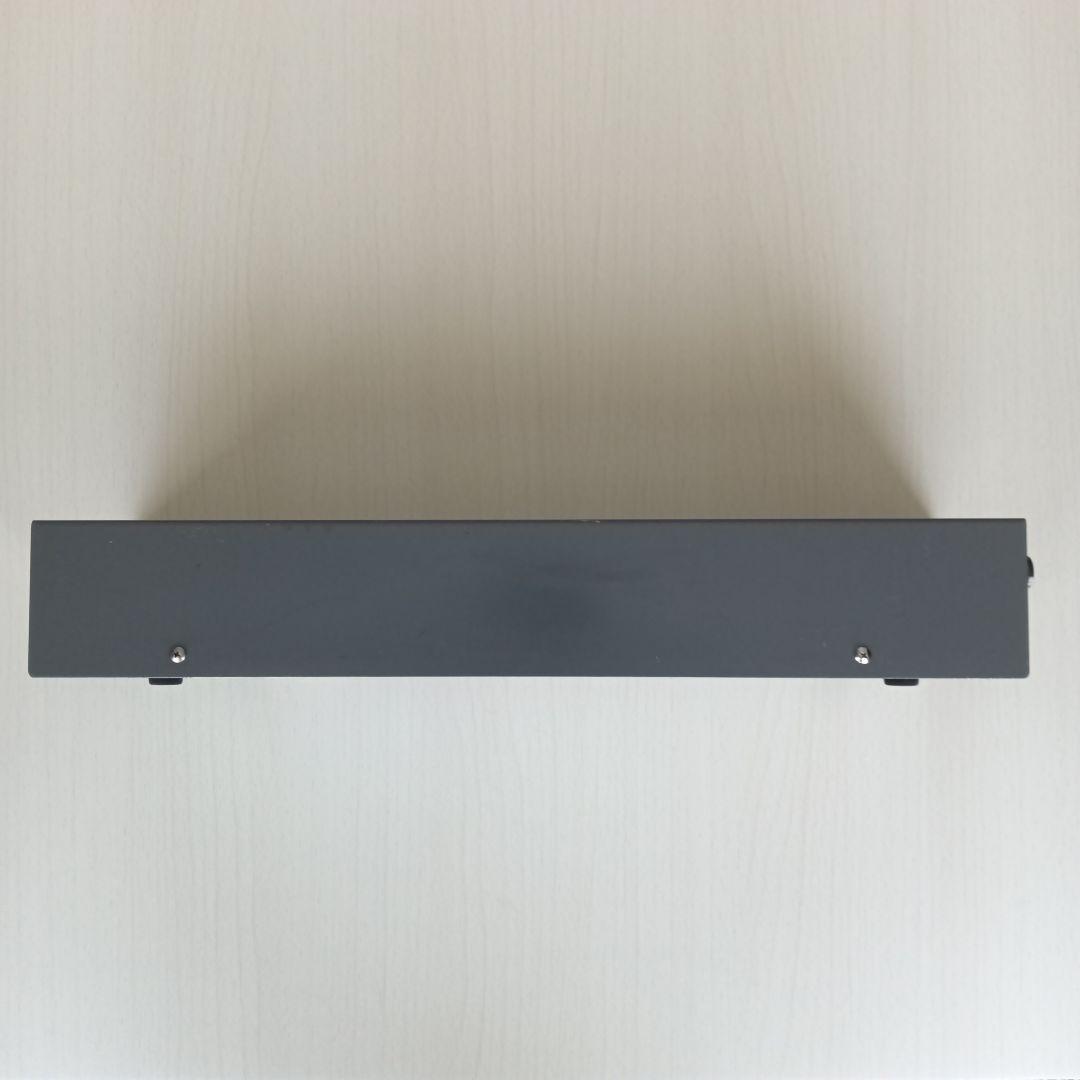 HAWK ECHO UNIT HR-12 エコーユニットエフェクター