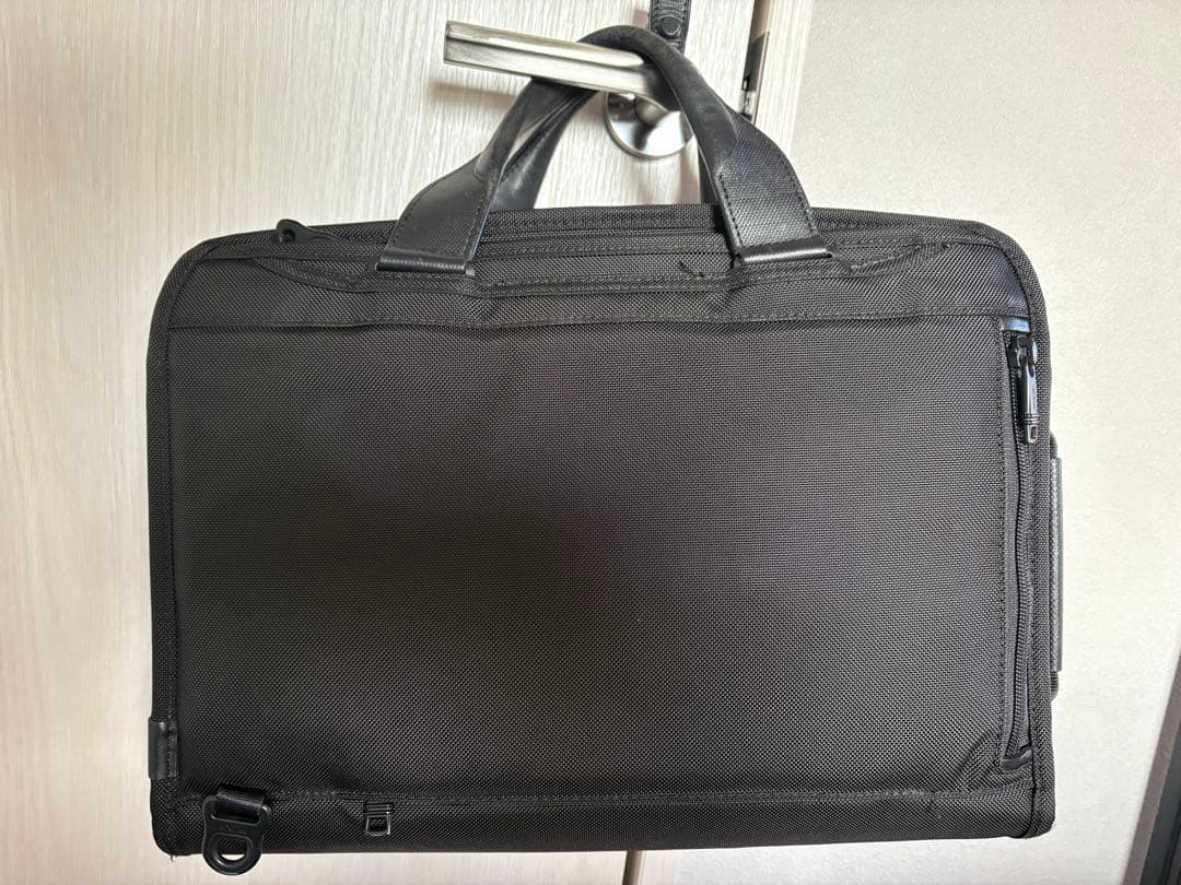 TUMI 3Way ビジネスバック