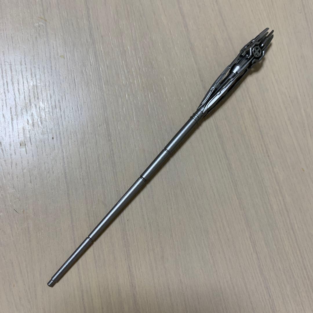 トランスフォーマー　マーリンの杖　スタジオシリーズ