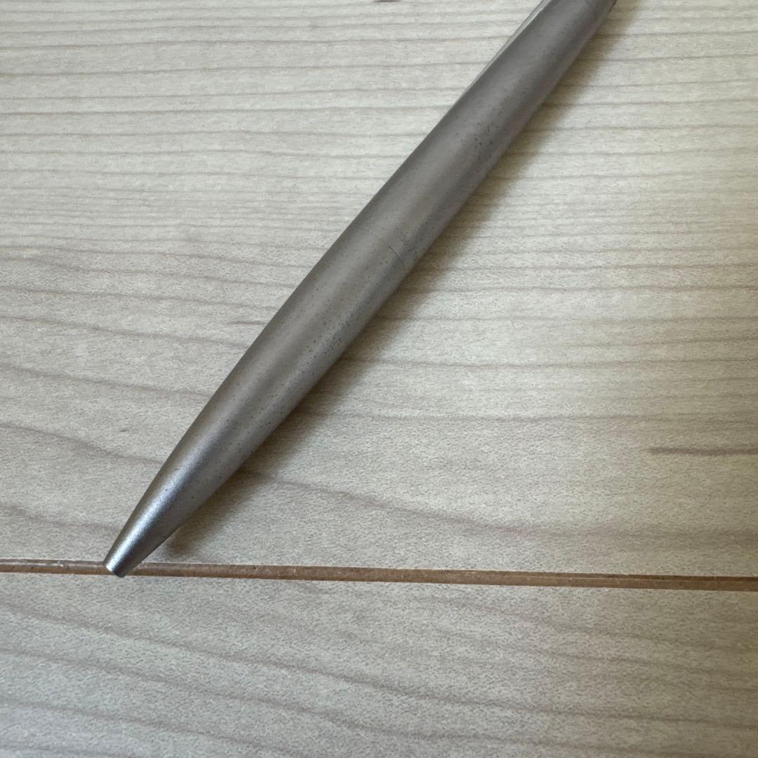 Lamy ブラックアンバー　ボールペン