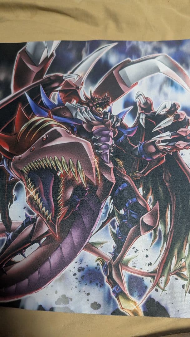 遊戯王OCG ランキングデュエル 2021 プレイマット