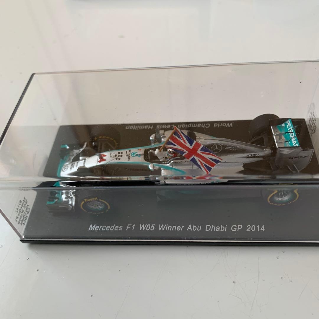 F1 14年ハミルトン、ライコネン、マグヌッセン）リカルド、可夢偉