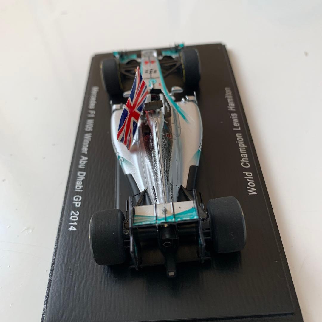 F1 14年ハミルトン、ライコネン、マグヌッセン）リカルド、可夢偉